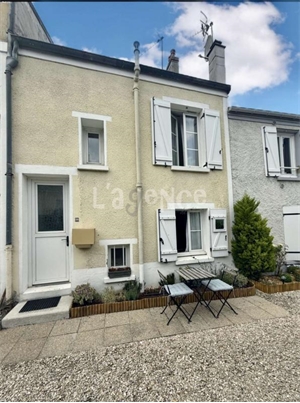 maison de ville à la vente -   77410  CLAYE SOUILLY, surface 62 m2 vente maison de ville - UBI479072123
